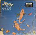 J Mascis - What Do We Do Now - LP