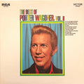 Porter Wagoner - The Best Of Porter Wagoner, Vol.II - LP