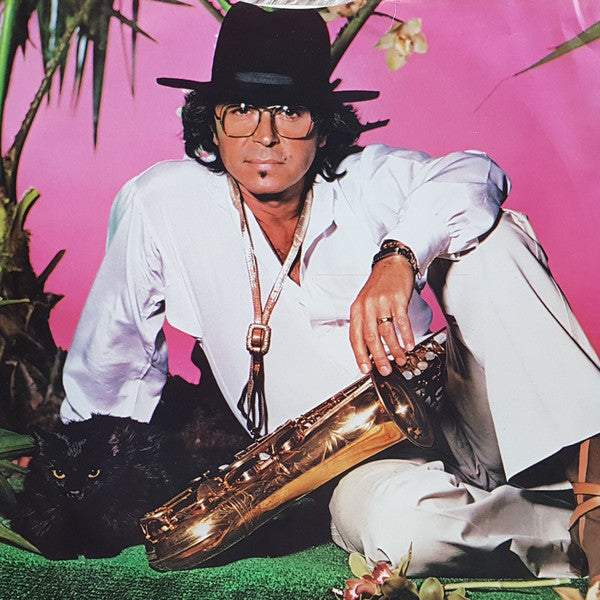 Gato Barbieri - Tropico - LP