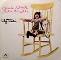 Lily Tomlin - And That's The Truth - LP