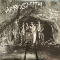 Aerosmith - Night In The Ruts - LP