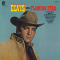 Elvis Presley - Elvis Sings Flaming Star - LP