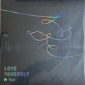 BTS  - Love Yourself 轉 'Tear' - LP