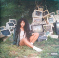 SZA  - Ctrl - LP