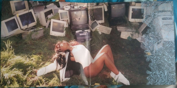 SZA  - Ctrl - LP