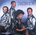Gladys Knight And The Pips - Love Overboard - LP