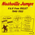 Various - Nashville Jumps: R&B From Bullet 1946-1953 - LP