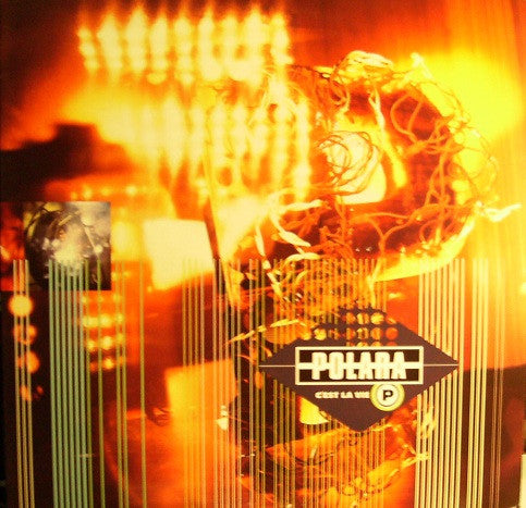 Polara - C'est La Vie - LP