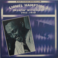 Lionel Hampton - 3  Sweatin' With Hamp 1945 . 1950 - LP