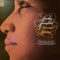 Aretha Franklin - Once In A Lifetime - LP
