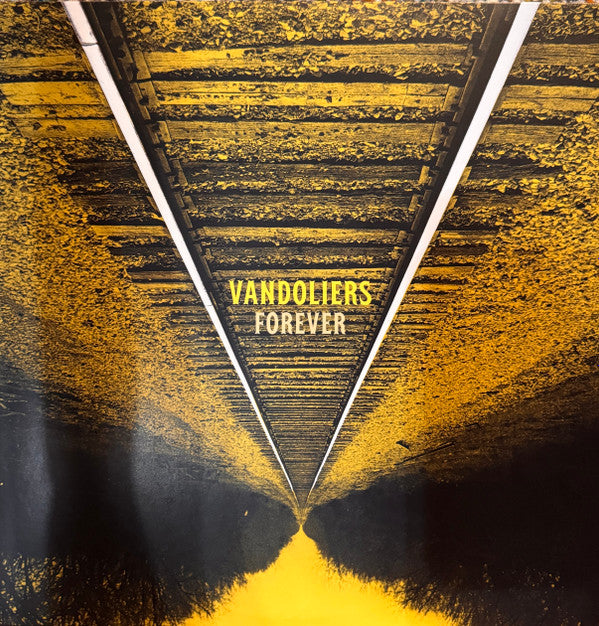 Vandoliers - Forever - LP