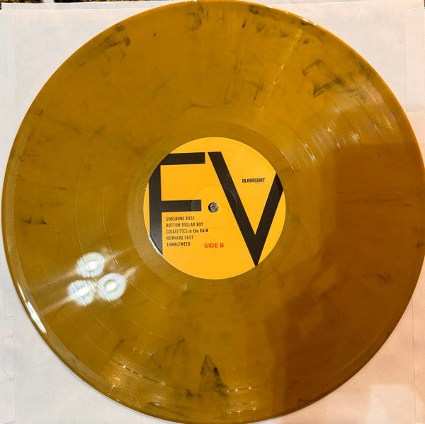 Vandoliers - Forever - LP