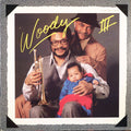 Woody Shaw - Woody Three - LP