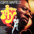 Curtis Mayfield - Super Fly (The Original Motion Picture Soundtrack) - LP