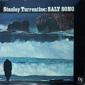 Stanley Turrentine - Salt Song - LP