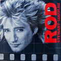 Rod Stewart - Camouflage - LP