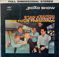 Stan Kenton And His Orchestra, June Christy, The Four Freshmen - Road Show - LP