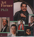 Art Farmer - Ph.D. - LP