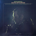 Boots Randolph - Boots With Brass - LP