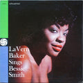 LaVern Baker - Sings Bessie Smith - LP