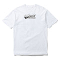 LOOKOUT Logo White