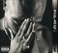 2PAC The Best of 2Pac Part 2: LIFE New Sealed Vinyl Record Gatefold LP