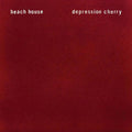 Beach House DEPRESSION CHERRY Metallic Sleeve NEW SEALED BLACK VINYL RECORD LP