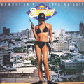 David Bromberg Band - Bandit In A Bathing Suit - LP