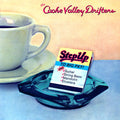 The Cache Valley Drifters - Step Up To Big Pay! - LP
