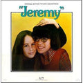 Lee Holdridge - Jeremy (Original Motion Picture Soundtrack) - LP