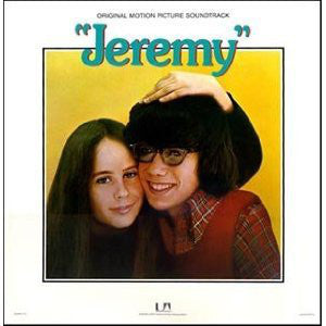 Lee Holdridge - Jeremy (Original Motion Picture Soundtrack) - LP
