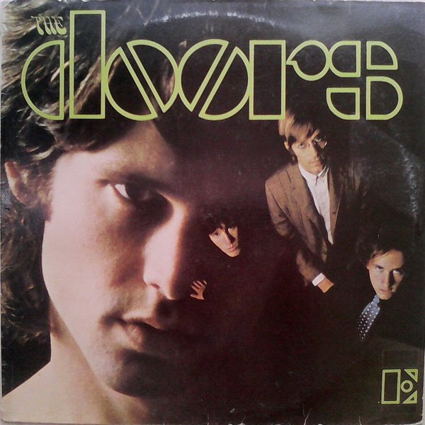 The Doors - The Doors - LP