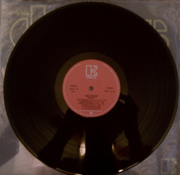 The Doors - The Doors - LP