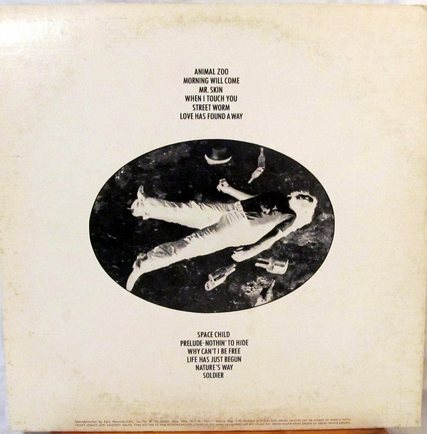 Spirit  - Twelve Dreams Of Dr. Sardonicus - LP