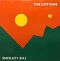 The Lotions - The Lotions - LP