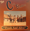 The Case Brothers - "Fresh And Alive" - LP