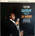 Joe Williams / Count Basie And His Orchestra* - Everyday I Have The Blues - LP