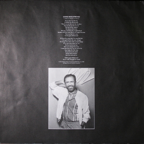 Bob James - Obsession - LP