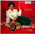 Eartha Kitt - Down To Eartha - LP
