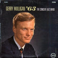 The Concert Jazz Band* - Gerry Mulligan '63 - LP
