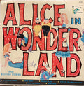 Eddie Maynard's Orchestra & Chorus - Alice in Wonderland and 6 Other Stories - LP
