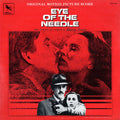 Miklós Rózsa - Eye Of The Needle (Original Motion Picture Score) - LP