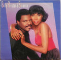 Billy Preston & Syreeta - Billy Preston & Syreeta - LP