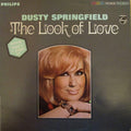 Dusty Springfield - The Look Of Love - LP