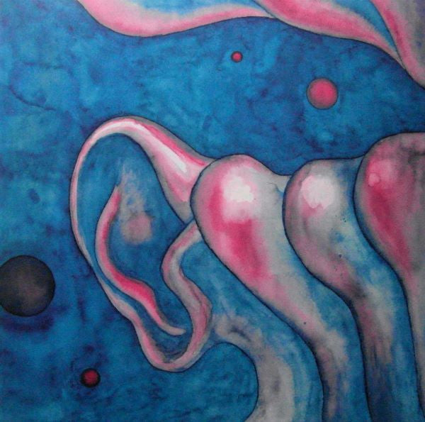 King Crimson - In The Court Of The Crimson King (An Observation By King Crimson) - LP
