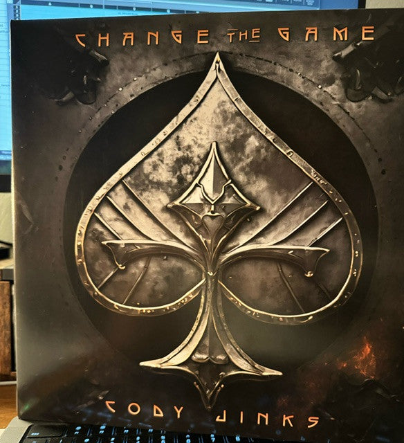 Cody Jinks - Change The Game - LP
