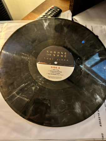 Cody Jinks - Change The Game - LP