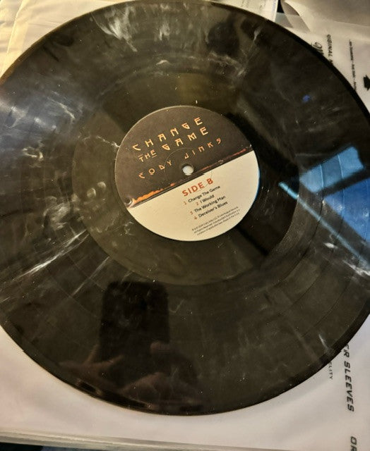 Cody Jinks - Change The Game - LP