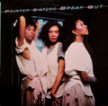 Pointer Sisters - Break Out - LP