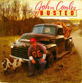John Conlee - Busted - LP